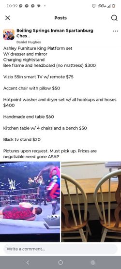 Multiple items