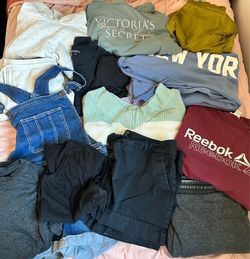 Clothing Bundle