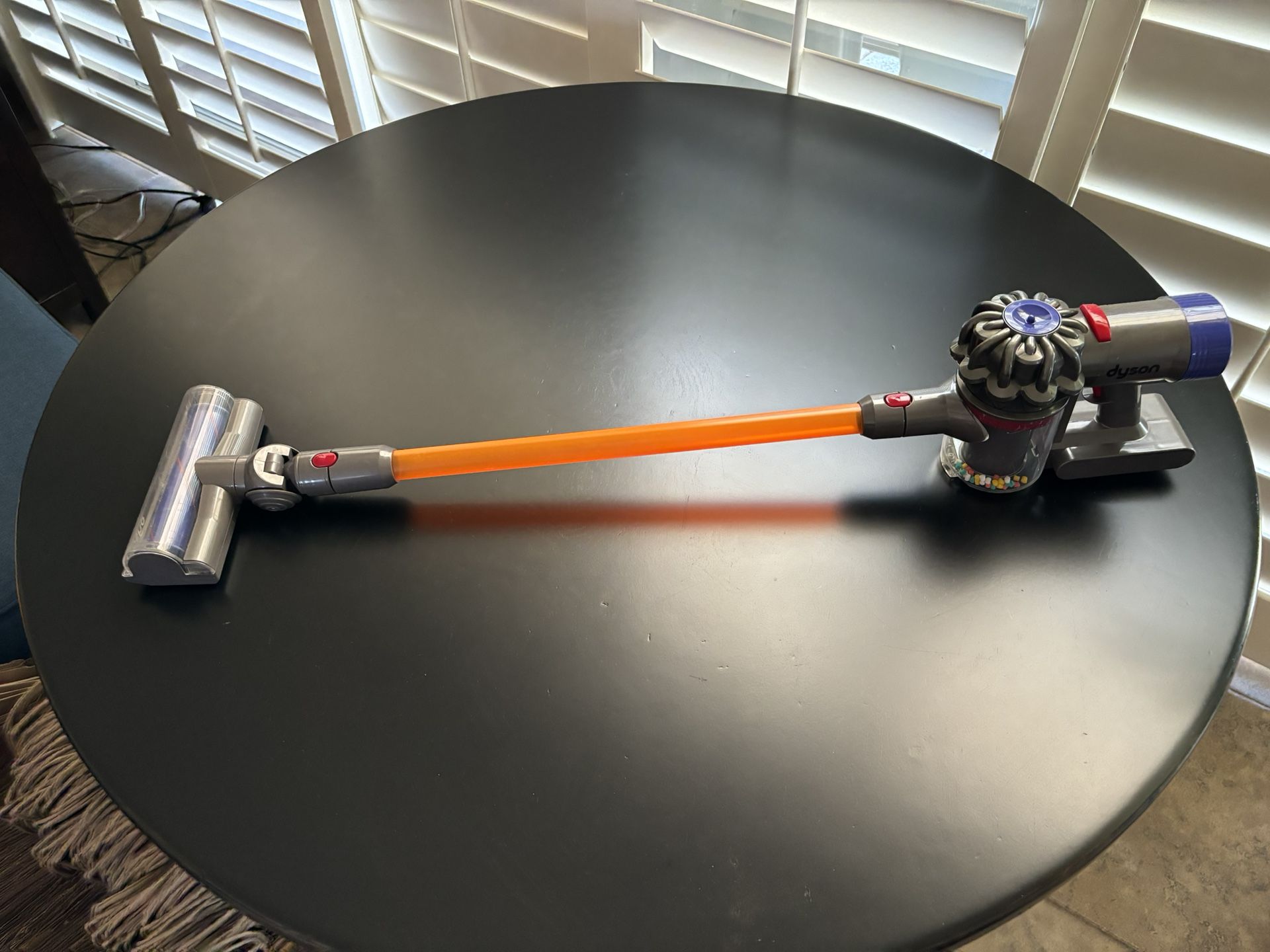 Kids Dyson Toy Vacuum 