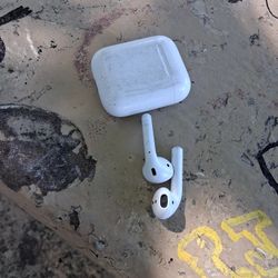 Apple Air Pods For $100