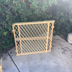 Puertas de seguridad