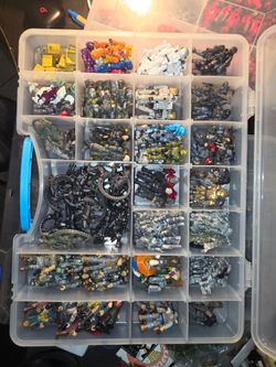 Mega construx