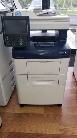 Desktop Color Printer
