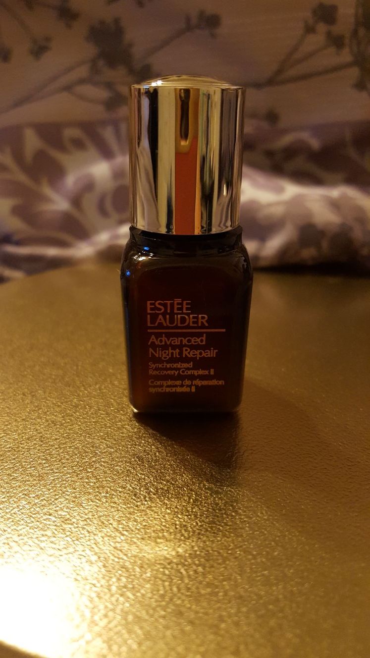 Estee Lauder