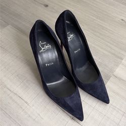 Christian louboutin heels