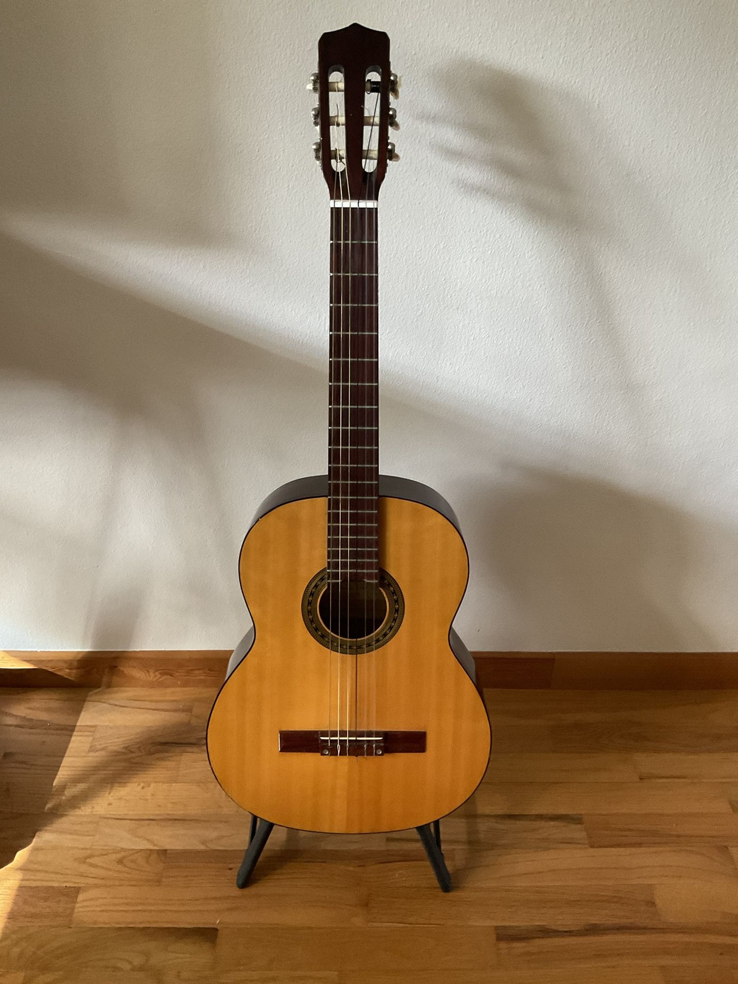 Franciscan A 460 Classical Guitar  1970’s