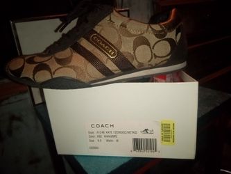 Coach