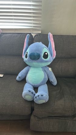 40 inch Stitch