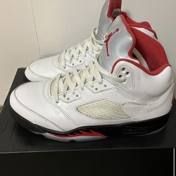 Jordan 5