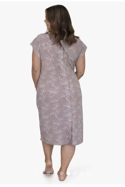 Kindred Bravely Womens Universal Labor Delivery Gown Floral Short Sleeve  for Sale in Santa Rosa, CA - OfferUp