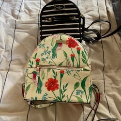 Kate Spade Backpacks