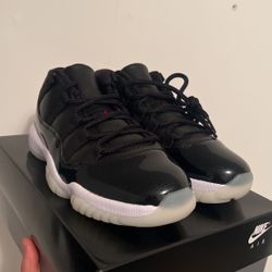 Jordan 11 …72-10