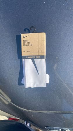 Nike Dri-FIT Head Tie