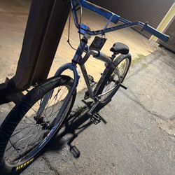 SE Bike OM Duro