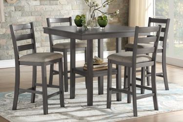 Brand New Dining Room Set Only $25 Down!!!