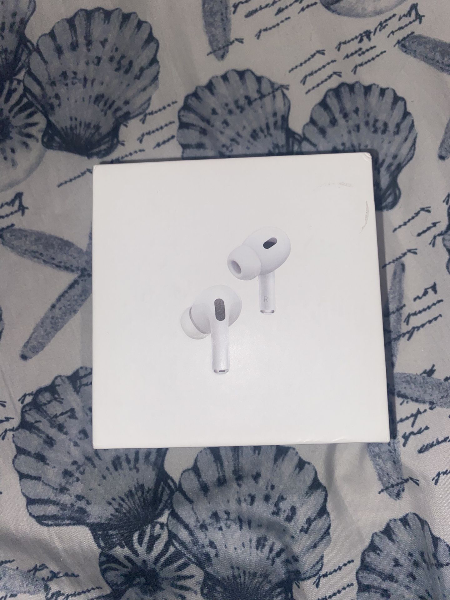 Airpods Pro 2 Gen