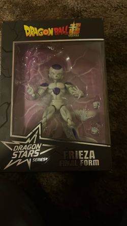 Dragon Ball Z Figure