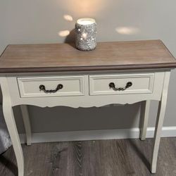 Hallway Table
