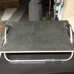 Breakfast In Bed Table 