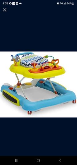Baby Walker
