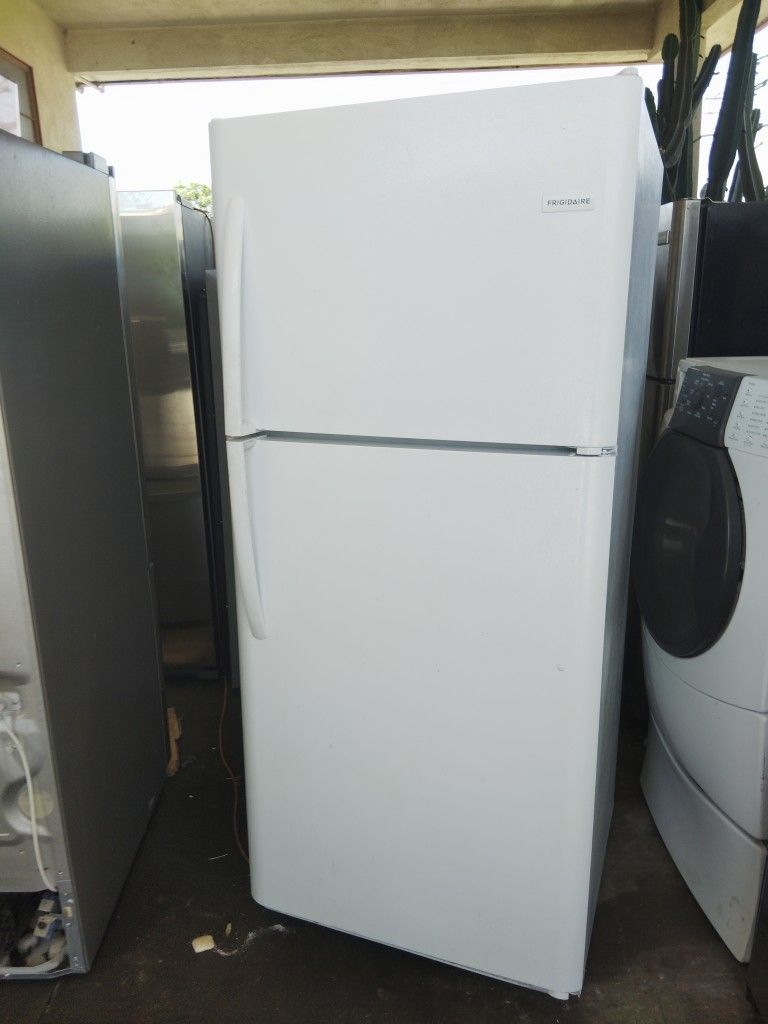 Frigidaire Refrigerator