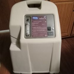 Invacare Platinum XL Oxygen And Home Fill Compatible $200 Obo