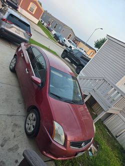 2010 Nissan Sentra