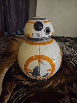 Star wars toy