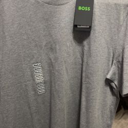 Hugo Boss 