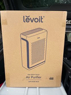Levoit Smart Air Purifier