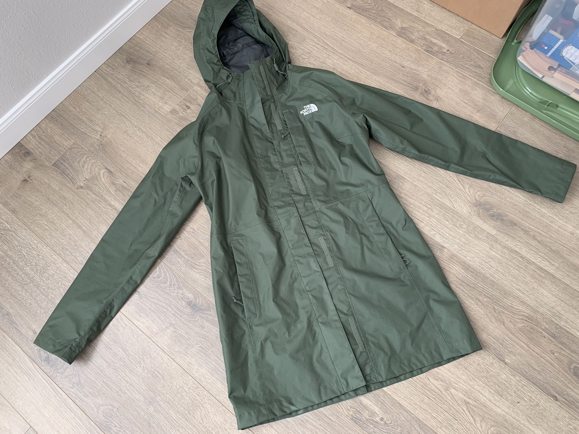 The North Face Jacket