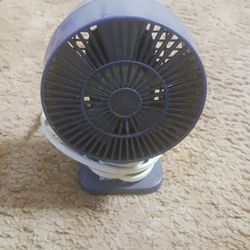 Fan