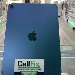 iPad 10 64GB Unlocked For Any Carrier 