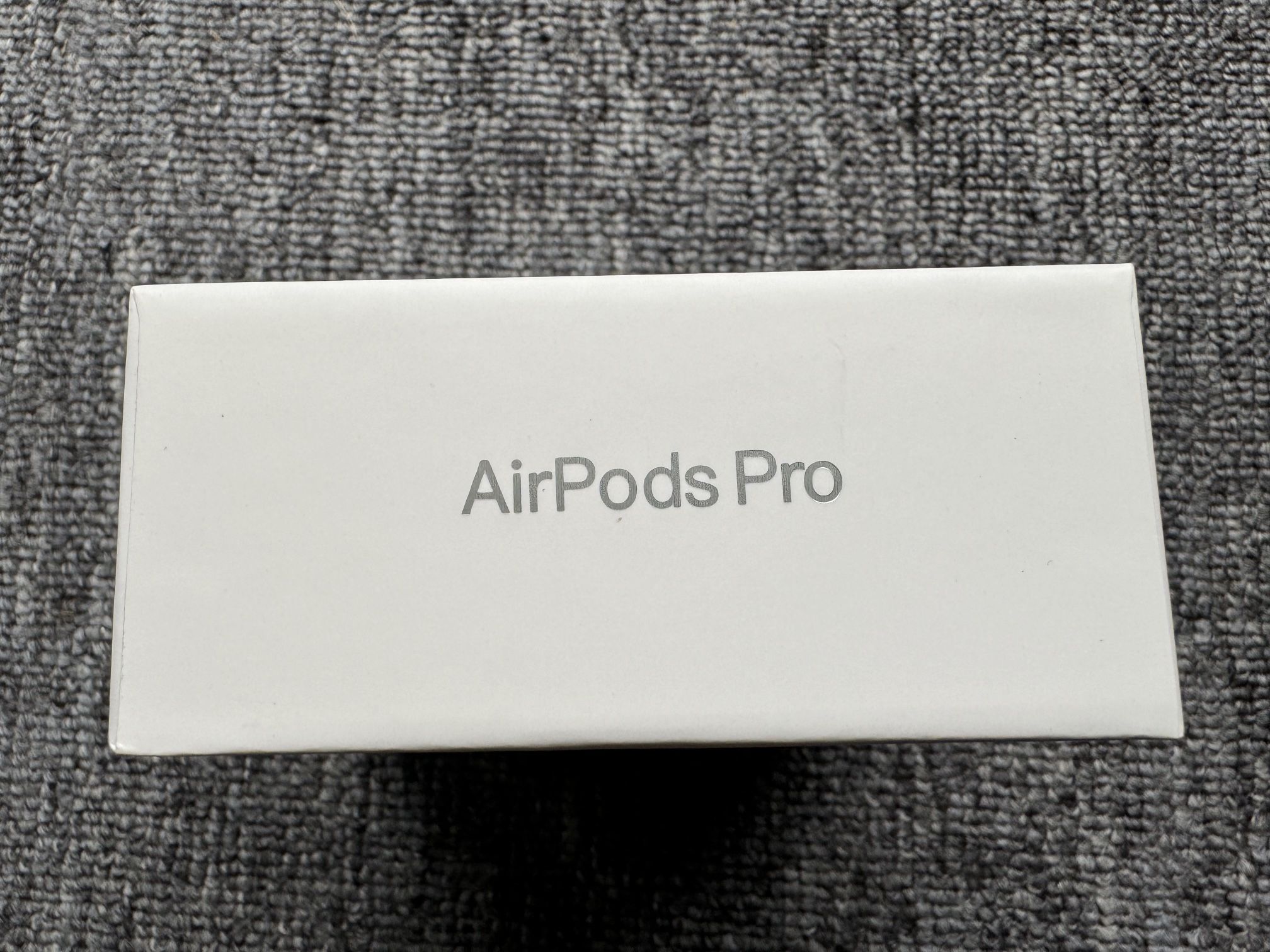 **BEST OFFER** AirPods Pro 2nd Generation 