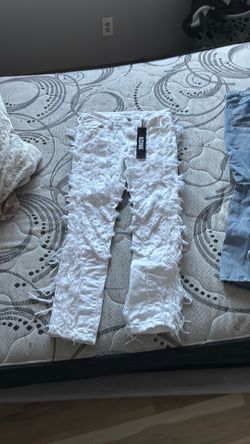 Pants