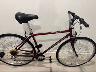 21 speed hybrid Schwinn