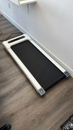 Walking Pad - Barely Used! 💪🏋️‍♀️💃