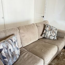 Sofa Bed $200