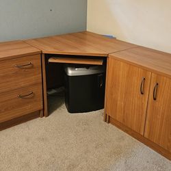Desk