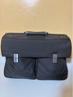 Porsche Design Roadster 3.0 Briefbag FM