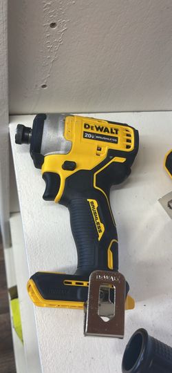 Dewalt 20 V Impact