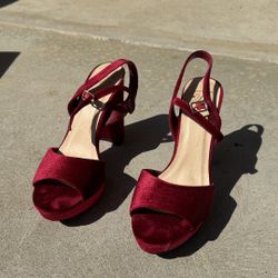 Heels