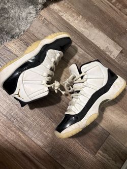 Jordan’s size 5.5 Y