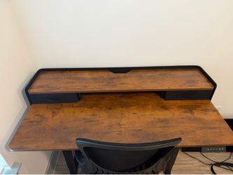 Rising Desk