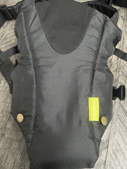 Baby Carrier