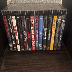 Different Movies For Sale 
