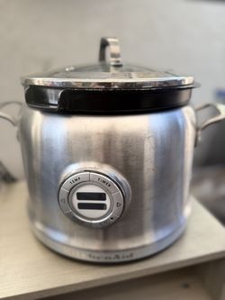 KitchenAid multi cooker