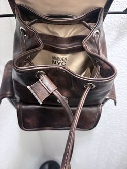 Madden nyc backpack