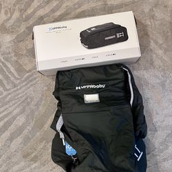 UPPAbaby Travel Bag For Vista And Cruz Strollers