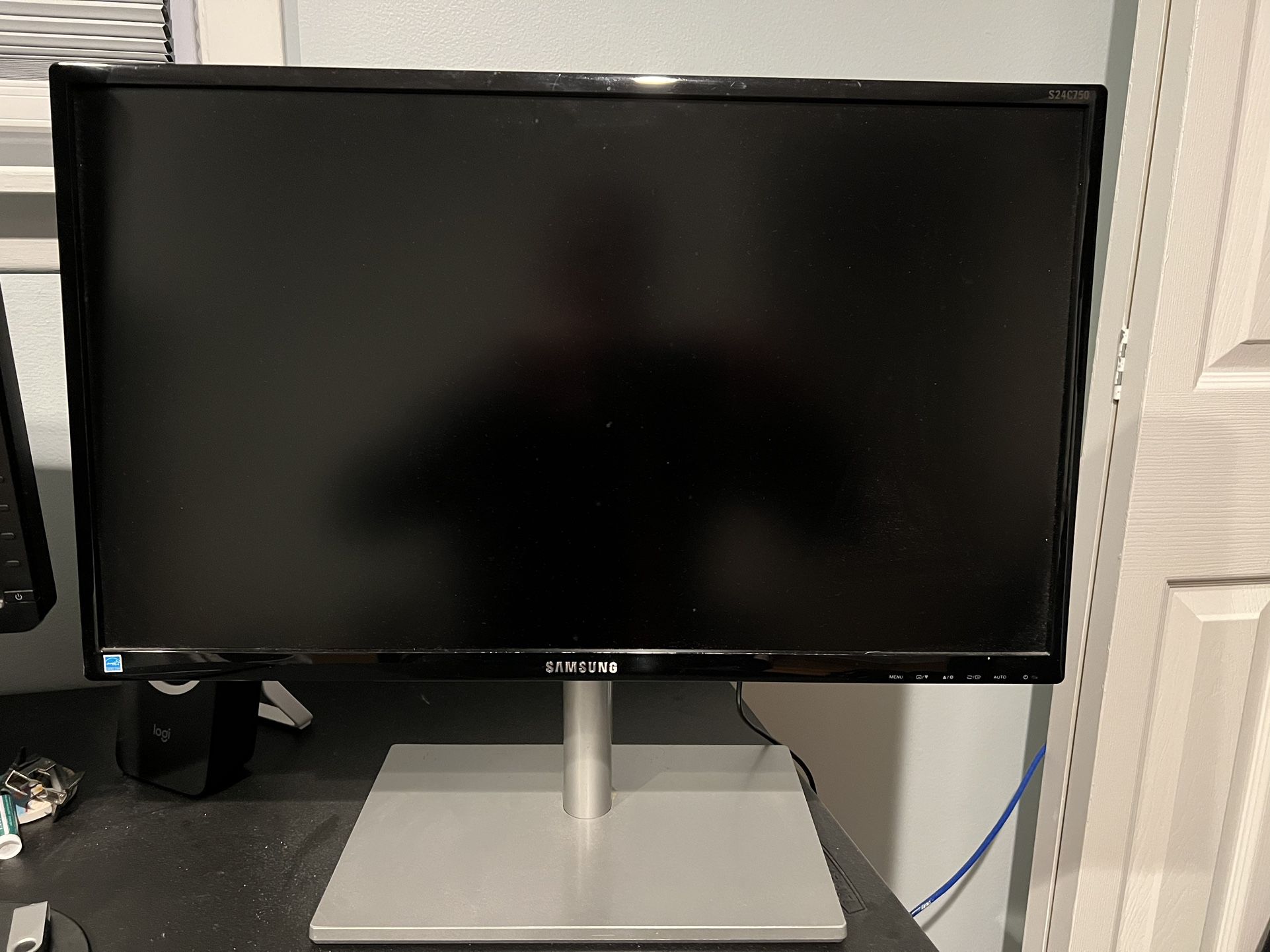 SC750 Series Business Monitor